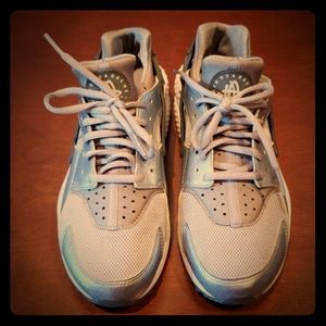 Women's Air Huarache Run 2016